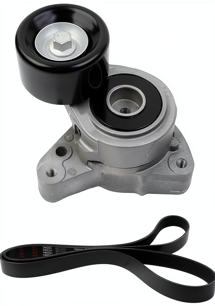 Dasbecan Drive Belt Tensioner kit