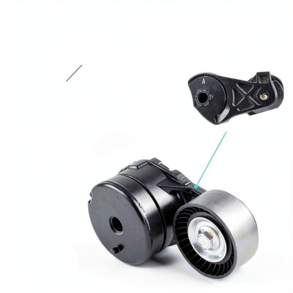Volvo Penta Timing Belt Tensioner DUGIDALI YL-BT008-6