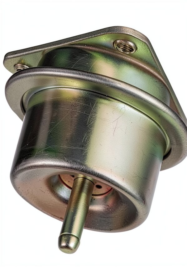 Standard Motor Fuel Regulator Kit Machined-3
