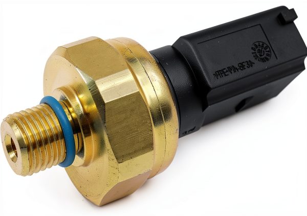 HiSport Fuel Injection Pressure Regulator for Audi-1