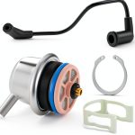 CULMKARI Fuel Pressure Regulator for Chevy-0