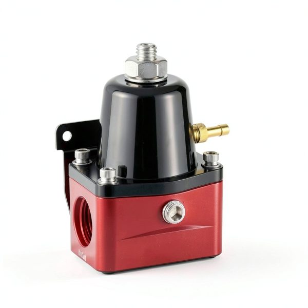 EVIL ENERGY Pressure Regulator Fuel System-1