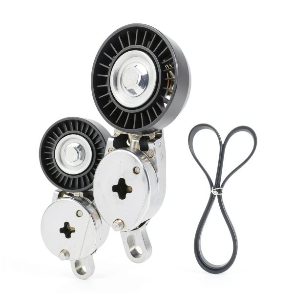 Toyota Timing Belt Tensioner by DVeiyQuant-3