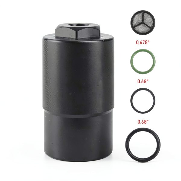BATONECO Injector Regulator Tool Black Oxide-1