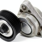 ACDelco Automatic Belt Replacement-0