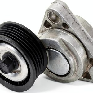 ACDelco Automatic Belt Replacement-0