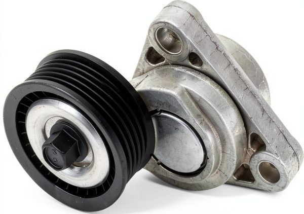 ACDelco Automatic Belt Replacement-0