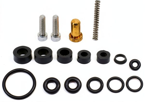 Waltyotur Fuel Pressure Regulator Kit for 7.3L Diesel-2