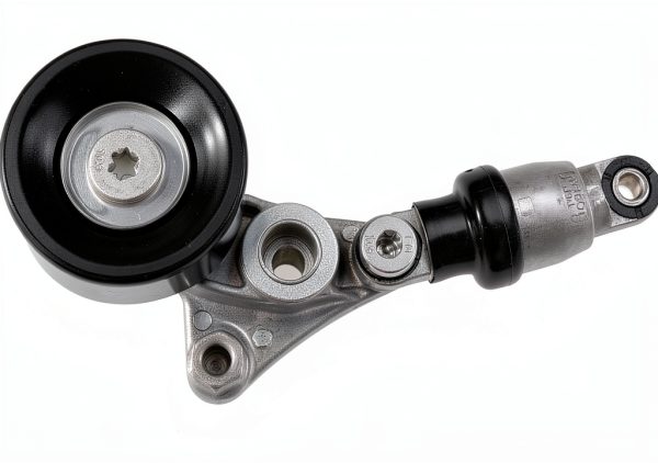 Acura MDX Timing Belt Tensioner TUUMOND 3.5L V6-3