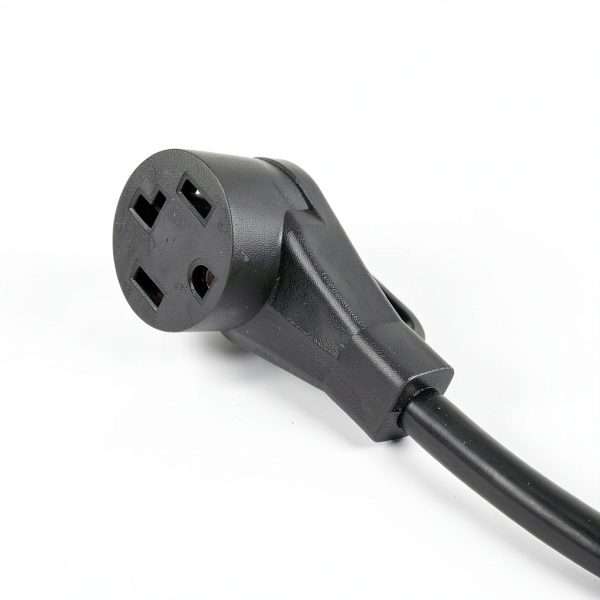 Xuanhua 14-30P RV Extension Cord 30A 125/250V 25FT-3