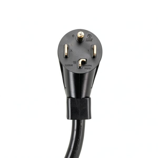 Xuanhua 14-30P RV Extension Cord 30A 125/250V 25FT-6