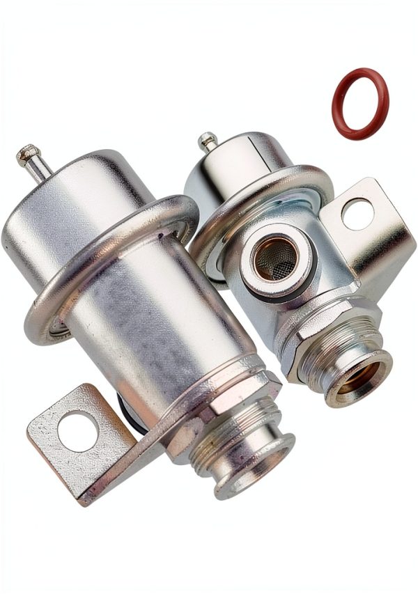 Fuel Injection Regulator JCCGLOBAL Aluminum-4