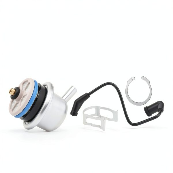 CULMKARI Fuel Pressure Regulator for Chevy-4