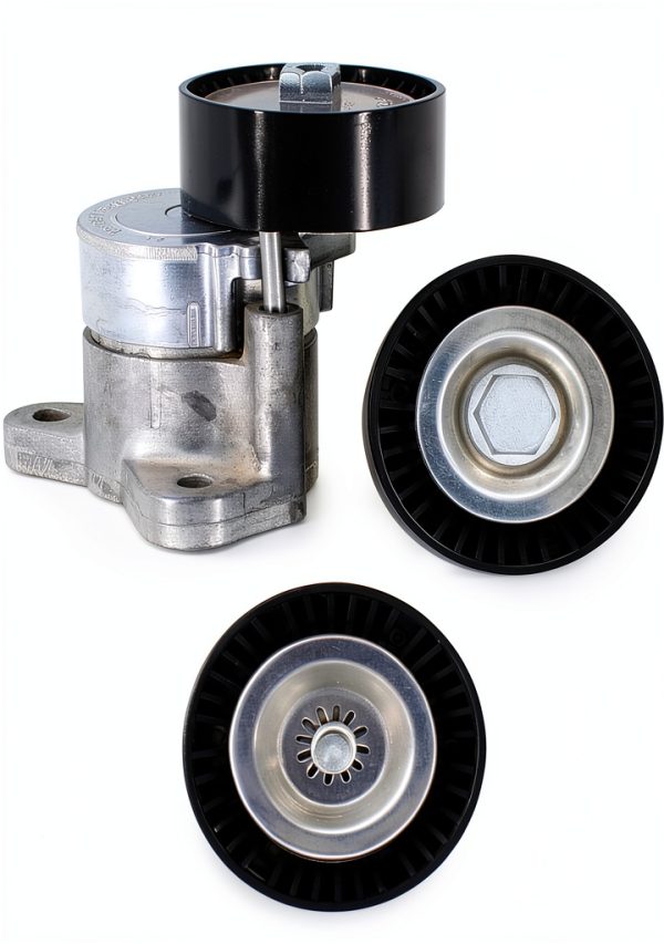 ApplianPar Timing Belt Tensioner for Dodge Journey-2