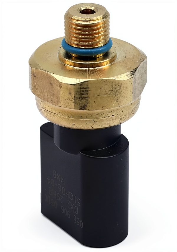 HiSport Fuel Injection Pressure Regulator for Audi-5