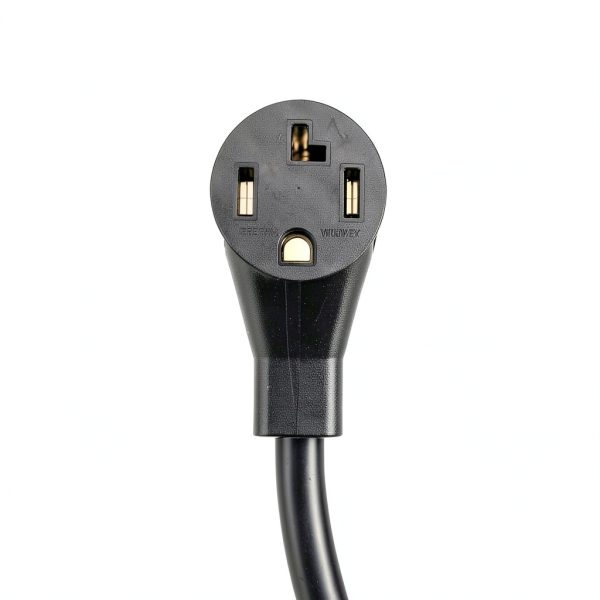 Xuanhua 14-30P RV Extension Cord 30A 125/250V 25FT-7