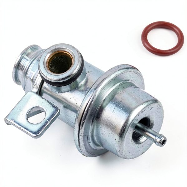 Fuel Injection Regulator JCCGLOBAL Aluminum-1