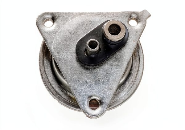 Standard Motor Fuel Regulator Kit Machined-2