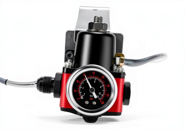 EVIL ENERGY Pressure Regulator Fuel System-5