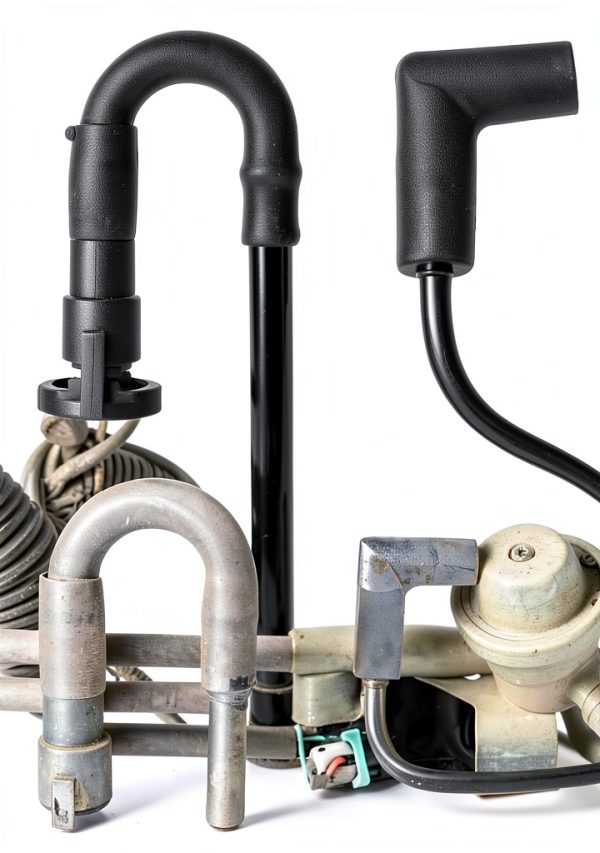 TADYAO Fuel Pressure Regulator Replacement-4