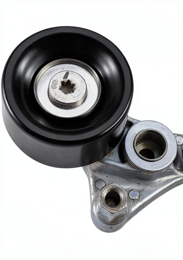 Acura MDX Timing Belt Tensioner TUUMOND 3.5L V6-5