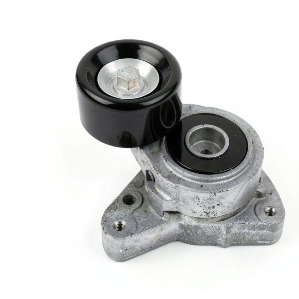 Dasbecan Drive Belt Tensioner for Honda Accord-2