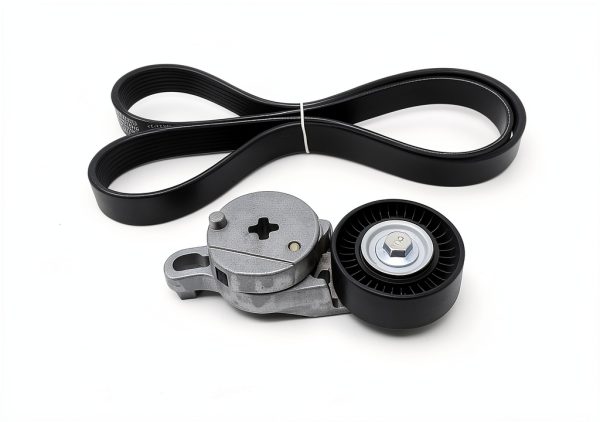 Toyota Timing Belt Tensioner by DVeiyQuant-2