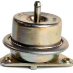 Standard Motor Fuel Regulator Kit Machined-0
