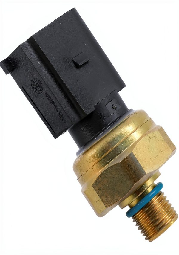 HiSport Fuel Injection Pressure Regulator for Audi-4