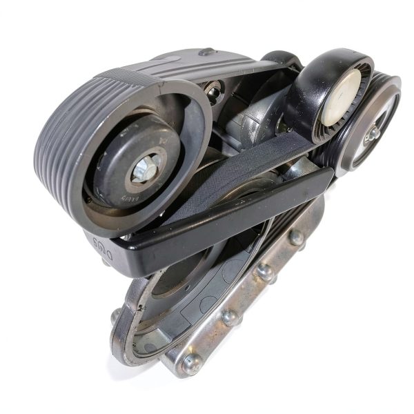 Dasbecan Drive Belt Tensioner for Honda Accord-3