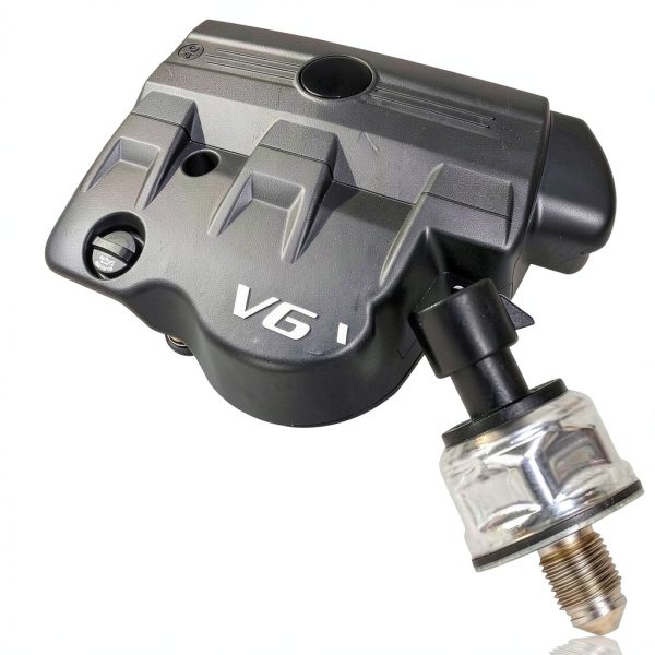 C-Tzu Fuel Pressure Sensor Automotive Replacement-3