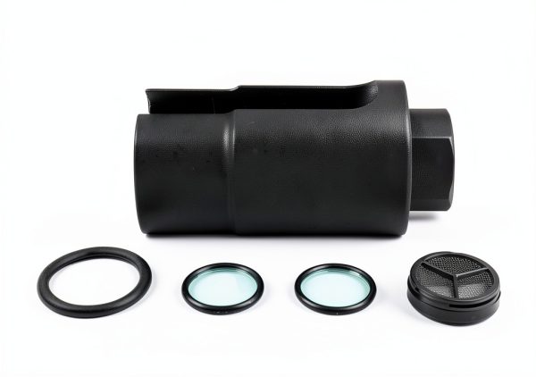 Ford Fuel Injection Pressure Regulator Peatovie Steel-5
