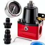 EVIL ENERGY Pressure Regulator Fuel System-0