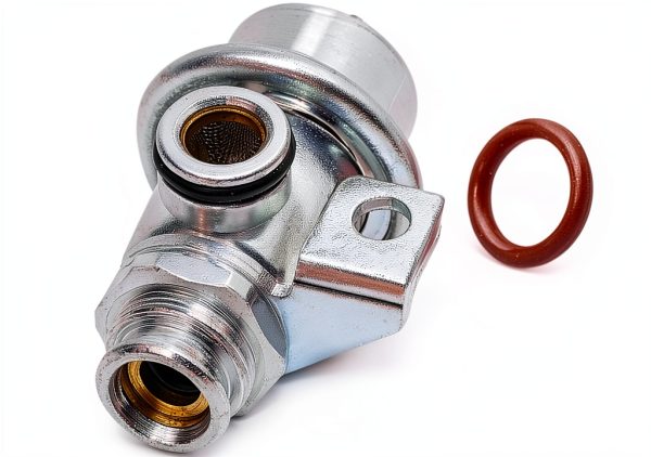 Fuel Injection Regulator JCCGLOBAL Aluminum-5