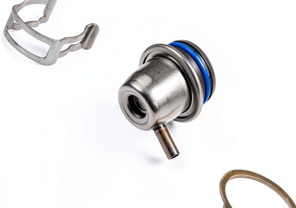 Fuel Injection Kit ACDelco Alloy Steel Regulator-1