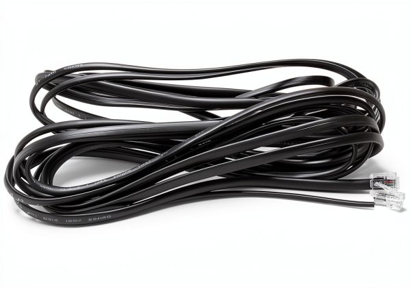 GEAIN 3106614.013 18ft Communication Cable Durable-0