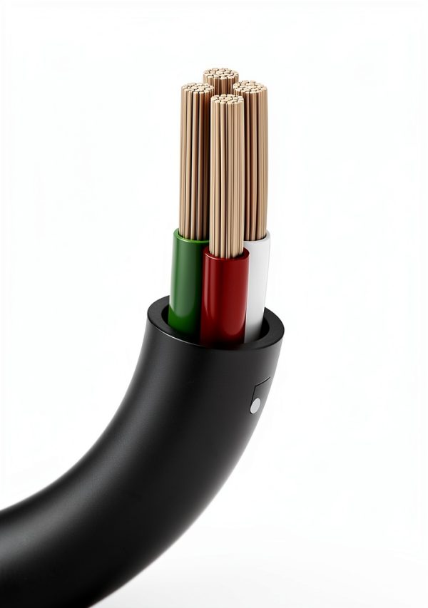 VEVOR 50A RV Extension Cord 100 FT Heavy Duty-3