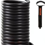 VEVOR 50A Heavy‑Duty RV Extension Cord 50FT-0