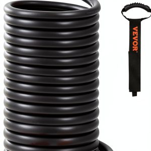 VEVOR 50A Heavy‑Duty RV Extension Cord 50FT-0