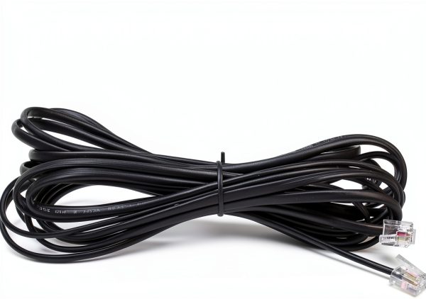 GEAIN 3106614.013 18ft Communication Cable Durable-1