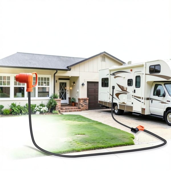 VEVOR 50A RV Extension Cord 75ft Heavy Duty-7