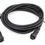 KTI 15ft Heavy‑Duty Extension Cord Industrial-0