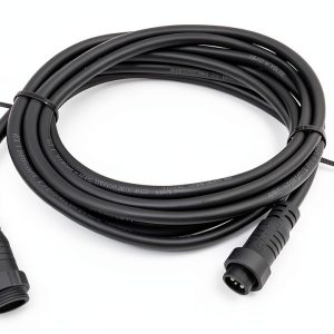 KTI 15ft Heavy‑Duty Extension Cord Industrial-0