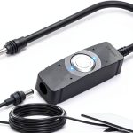 Starlink Power Switch STARGEAR SG-STG11A-GY Waterproof Magnetic Cord-0