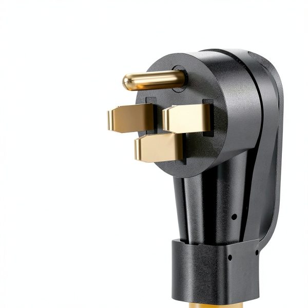 50 Amp RV Extension Cord LAZMUMI 6FT Pure Copper Weatherproof-2