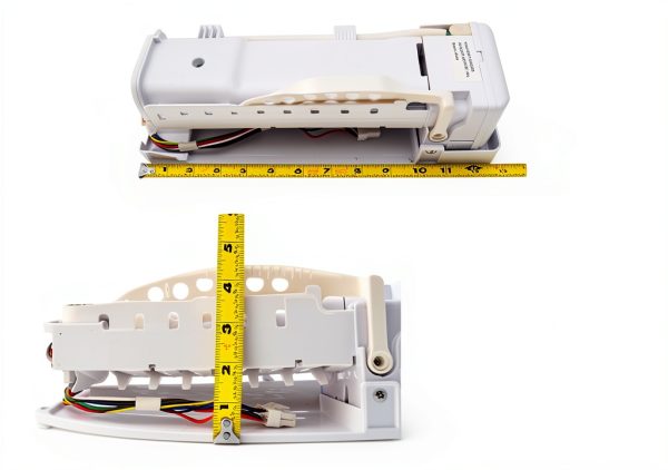 Supplying Demand DA97-07365G Ice Maker Assembly Model Specific-6
