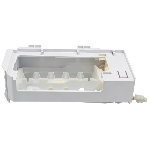 Supplying Demand Flex Tray Ice Maker Replacement for Refrigerators-4