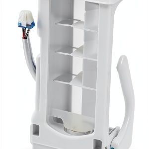 Samsung DA97-19010A Refrigerator Ice Maker Assembly 12V Plastic/Metal-0