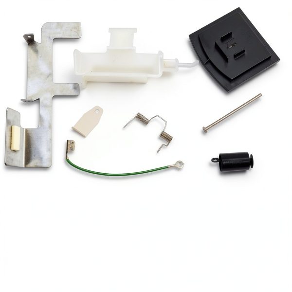 Refrigerator Ice Dispenser Door Kit 8201756 GYOFFULL – Whirlpool Fit-2