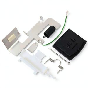 Refrigerator Ice Dispenser Door Kit 8201756 GYOFFULL – Whirlpool Fit-0